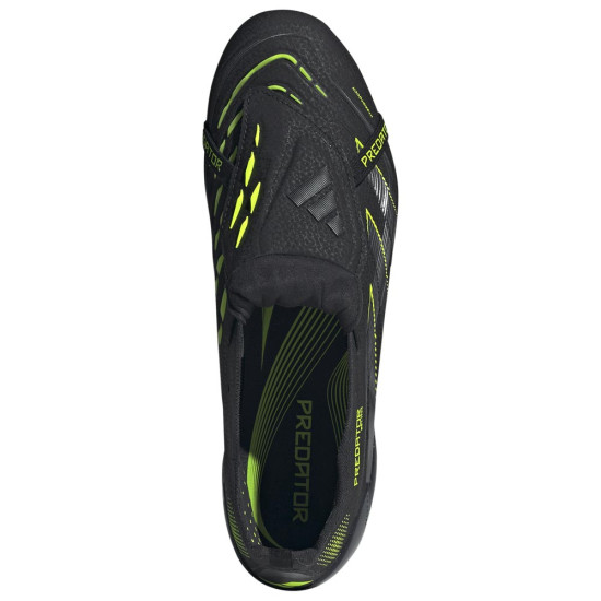 Adidas Predator Elite Fold-Over Tongue FG